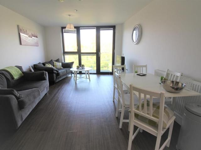 Flat for rent in Moulsham, Chelmsford