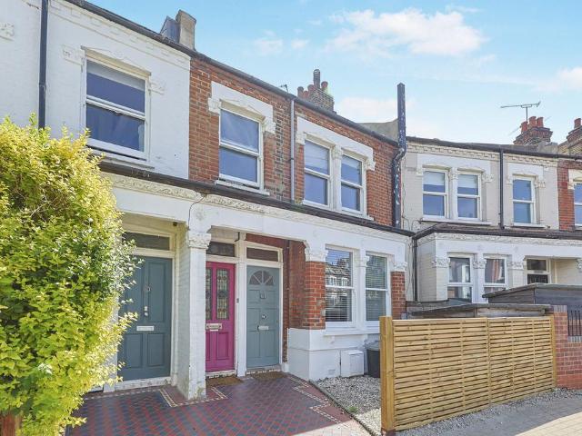 Flat for rent in Wandsworth, Greater London