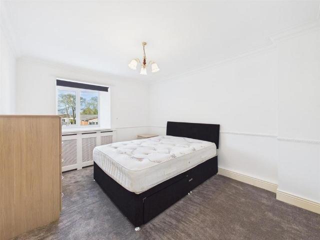 Apartment for rent in Preston, North Shields