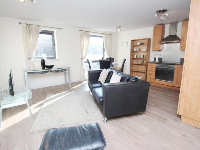 Apartment for rent in Tyne And Wear