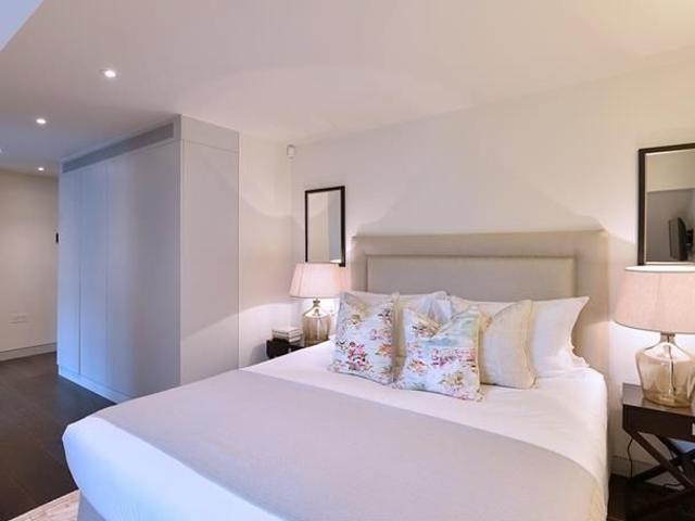 Apartment for rent in Mayfair, Isle Of Man