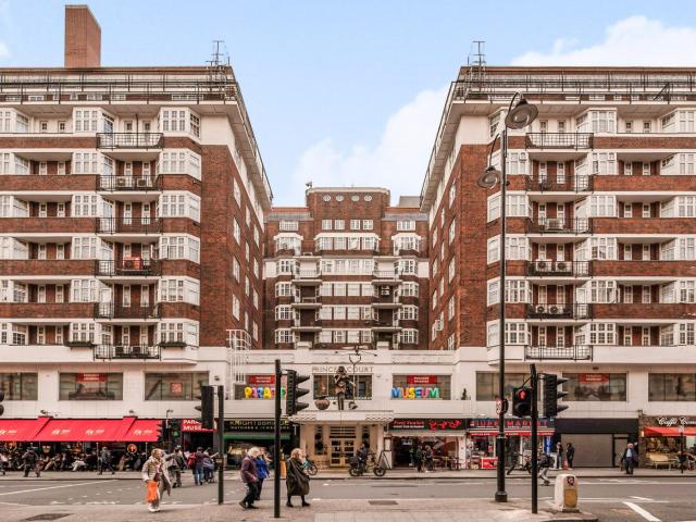 Apartment for rent in Knightsbridge, Isle Of Man