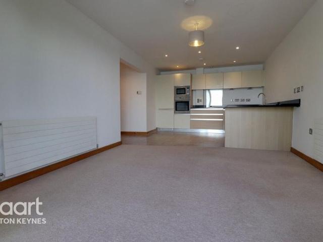 Apartment for rent in Fenny Stratford, Milton Keynes
