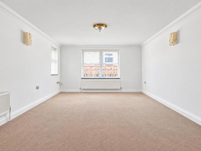 Apartment for rent in Northampton, Northamptonshire