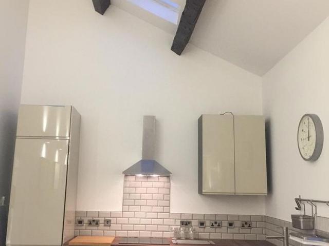 Apartment for rent in Avenham, Higher Bartle