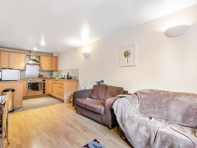 Apartment for rent in Holbeck, West Yorkshire