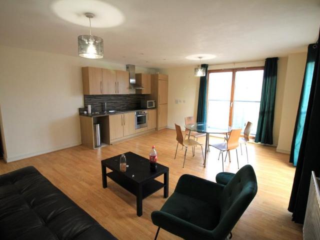 Apartment for rent in East Bank, Norfolk