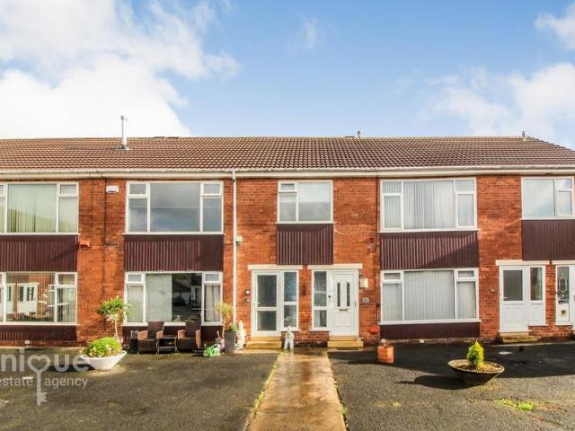 Apartment for rent in Hey Houses, Lytham St Anne's