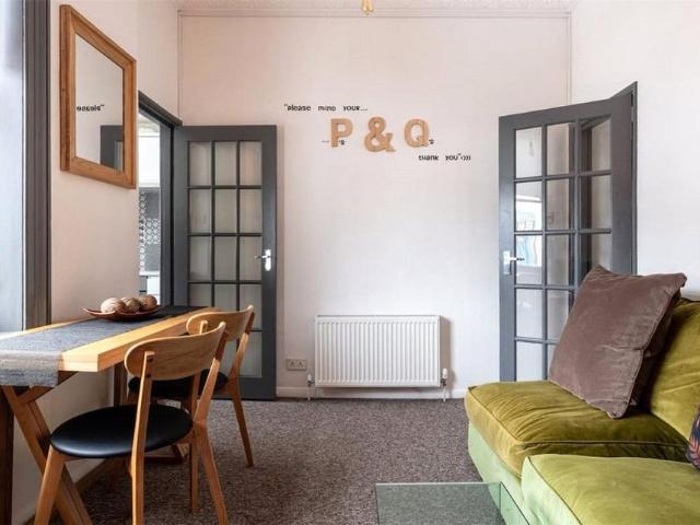 Apartment for rent in Kemptown, Brighton & Hove