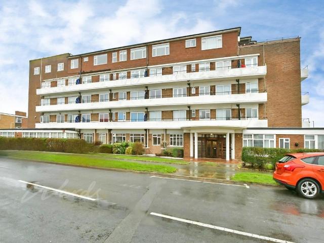 Flat for rent in Palm Bay, Thanet