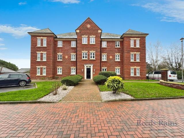 Flat for rent in Sherwood, Higher Bartle