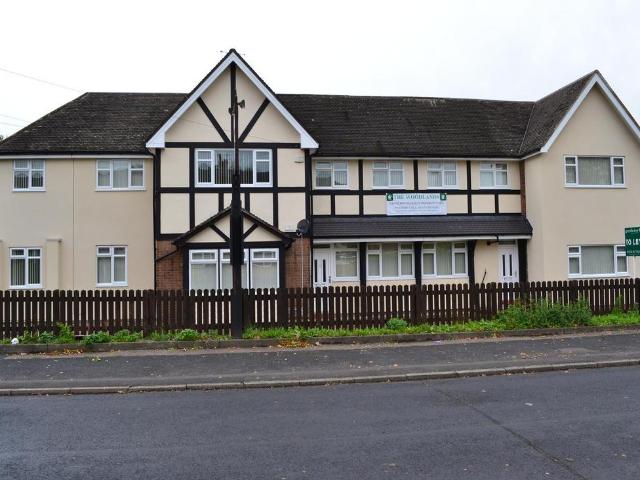 Flat for rent in Alsager