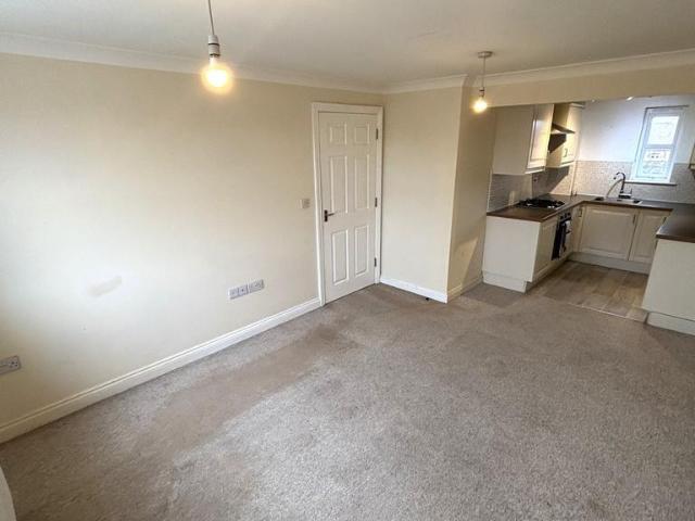 Flat for rent in Burnham-on-Sea and Highbridge, Burnham-on-sea