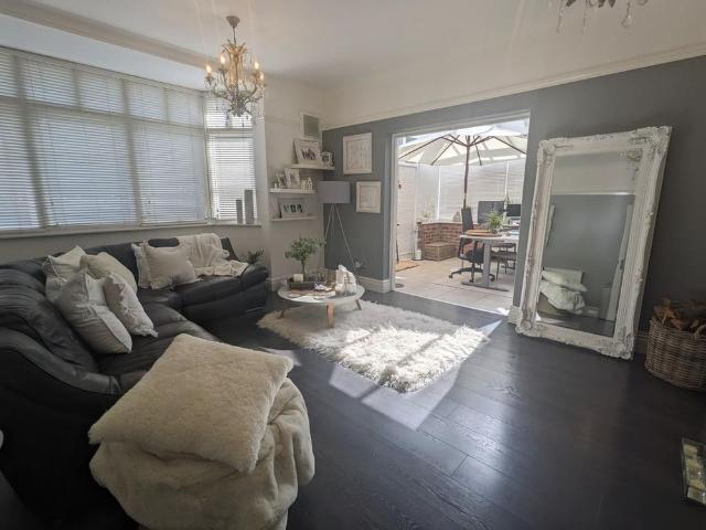 Apartment for rent in Acocks Green, Tyseley