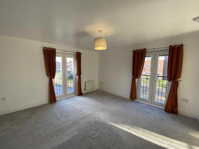 Apartment for rent in Shiremoor, Isle Of Man