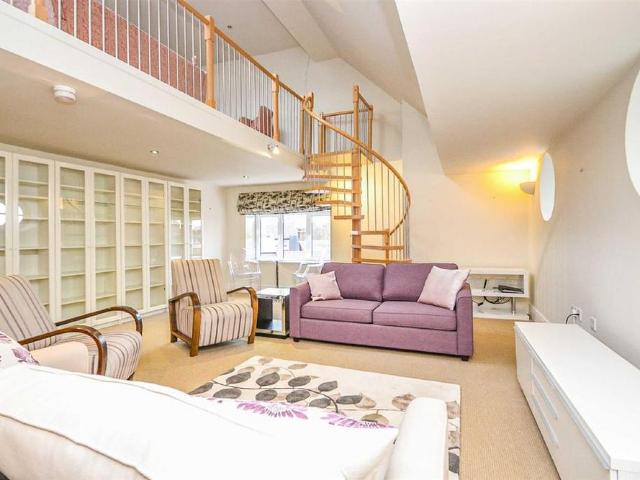 Apartment for rent in Frankwell