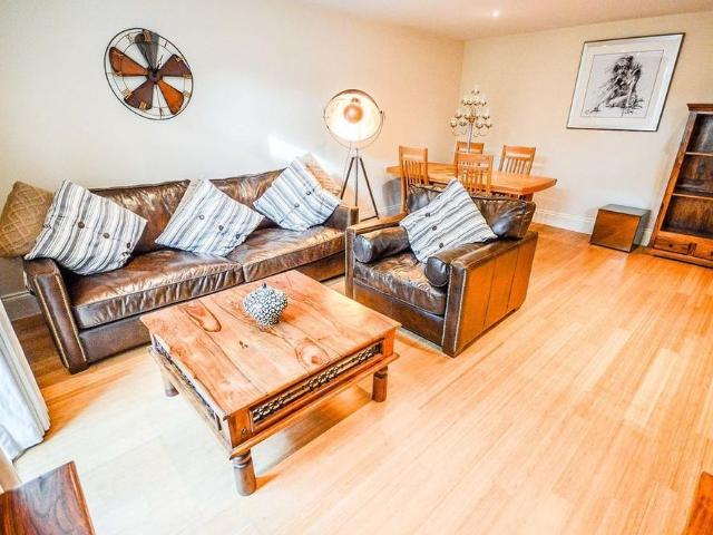 Apartment for rent in Trafford Park, Greater Manchester