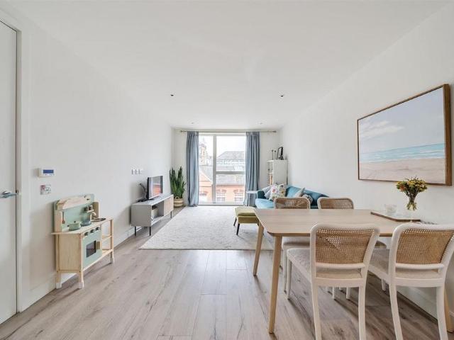 Apartment for rent in Blackfriars, Lyons