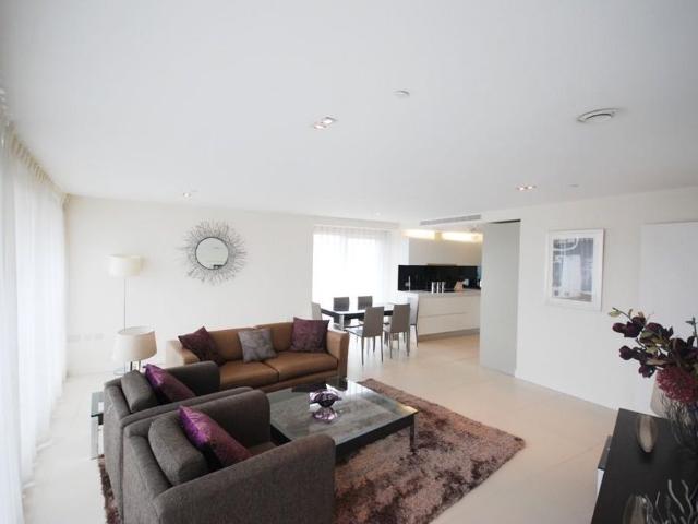 Apartment for rent in Clerkenwell, Greater London