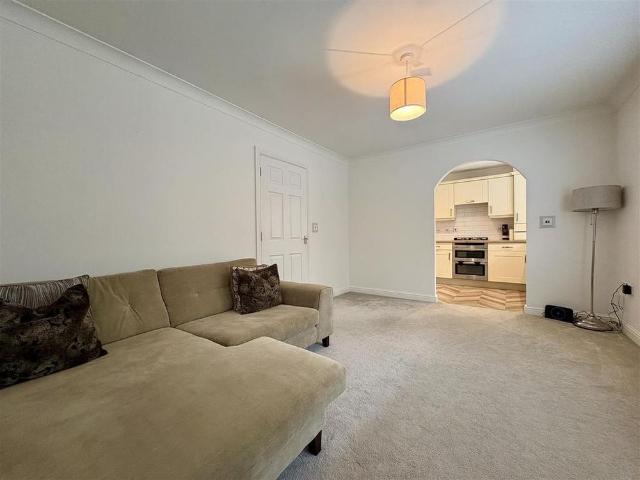 Apartment for rent in Great Chatwell, Staffordshire