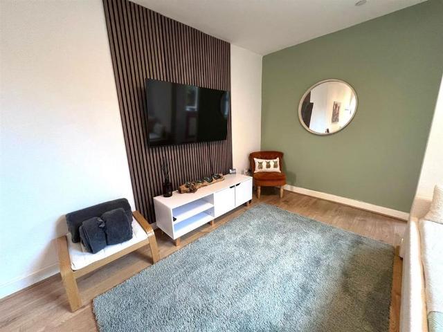 Apartment for rent in Abbey Park, Barton In Fabis