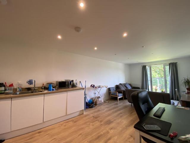 Flat for rent in Feckenham, City Of Bristol