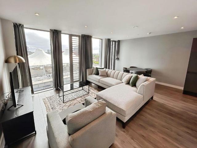 Flat for rent in Medieval Quarter, Georgia