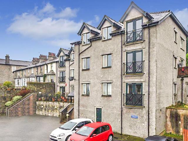 Flat for rent in Hallgarth, Kendal