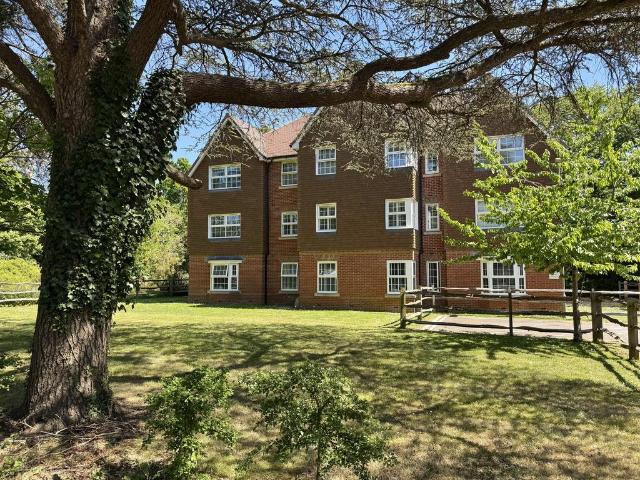 Flat for rent in Fareham, Hampshire
