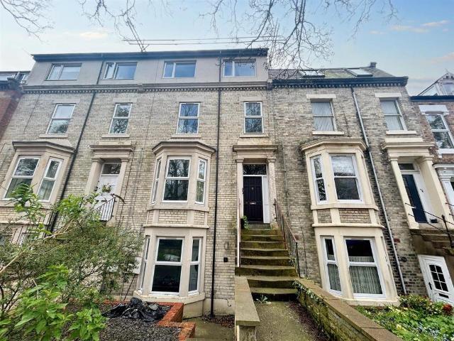 Flat for rent in Chirton, North Shields