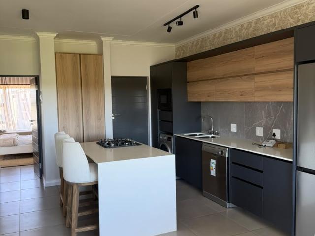 Apartment for rent in Carlswald, Midrand