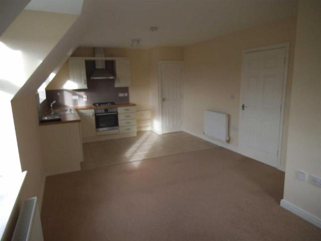 Apartment for rent in Barton, Leicestershire