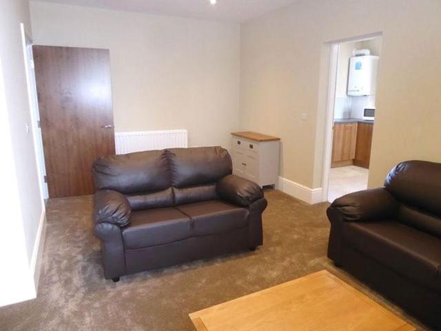 Apartment for rent in Barrow