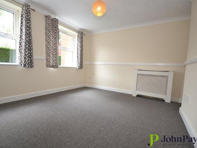 Apartment for rent in Hillfields, West Midlands
