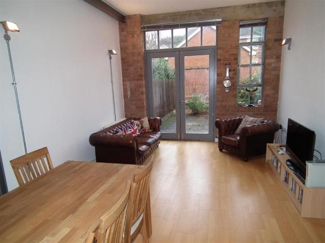 Apartment for rent in Sutton Maddock, Shropshire