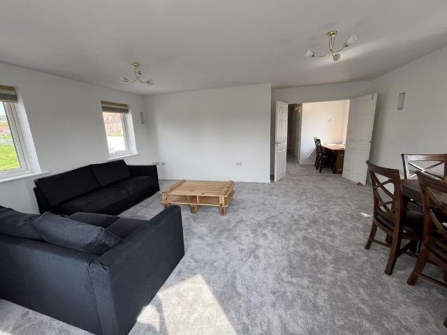 Apartment for rent in Sturminster Newton, Bagber