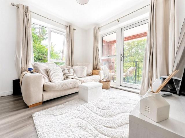 Apartment for rent in Wallington, Fareham