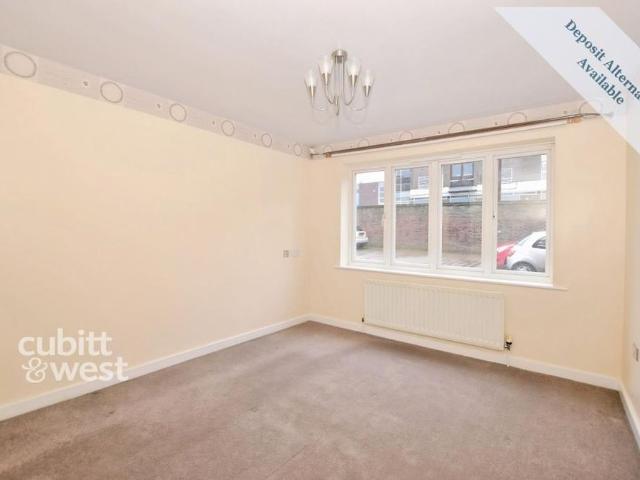 Apartment for rent in Blackwell, Perryfields
