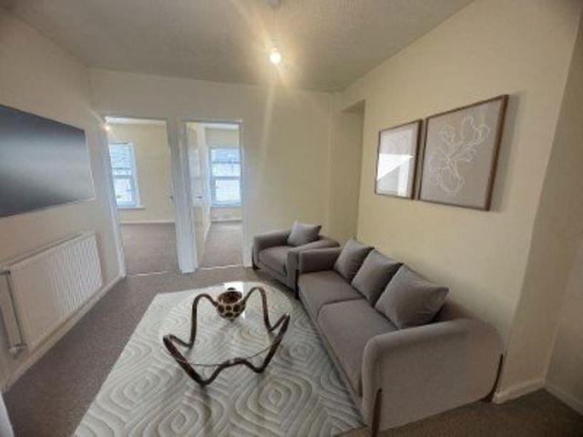 Apartment for rent in Stow Hill, Wales