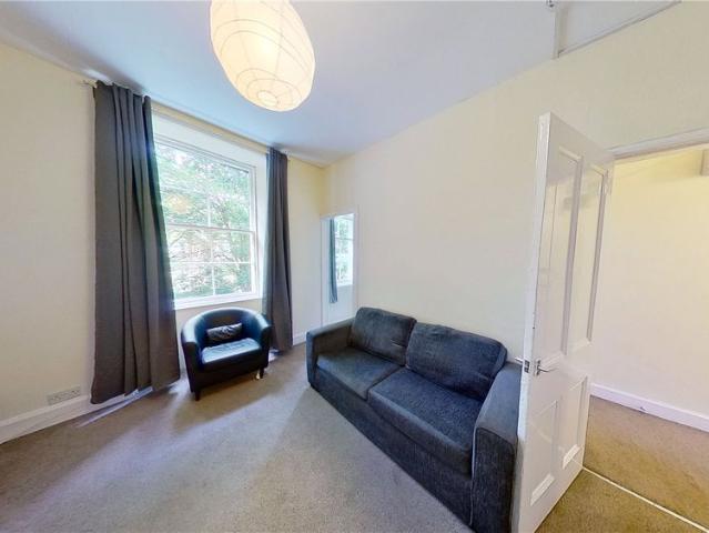 Apartment for rent in Gorgie/Dalry, Scotland
