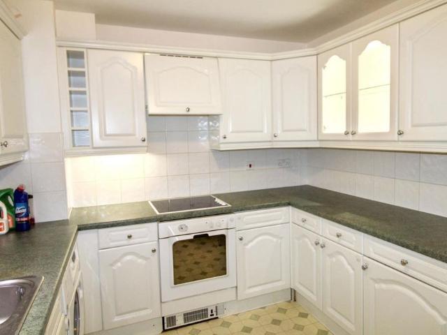 Apartment for rent in Heaton, Newcastle upon Tyne