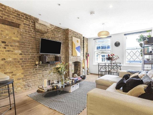Flat for rent in Shoreditch, Greater London