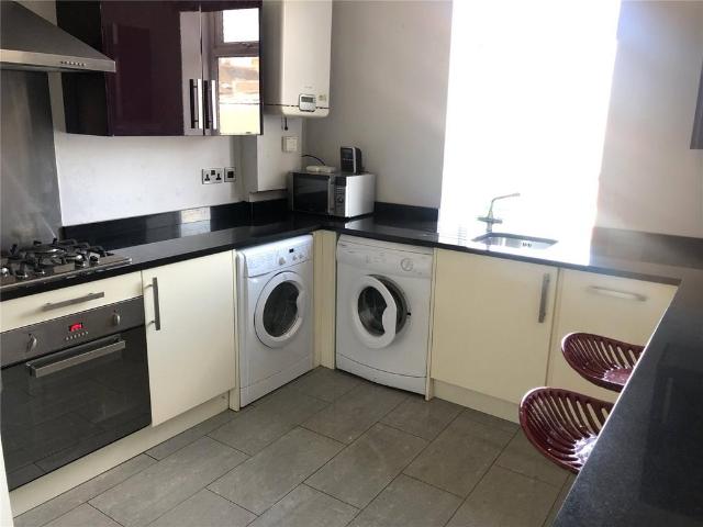 Flat for rent in Cradlewell, Jesmond