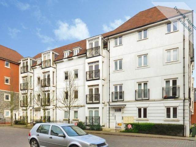 Flat for rent in St. Mildred's, The Bridge
