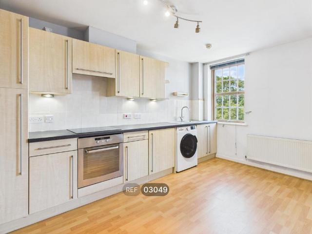 Flat for rent in Beverley, East Riding Of Yorkshire