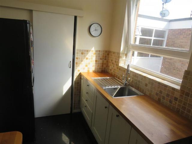 Apartment for rent in Shirley Warren, City Of Southampton