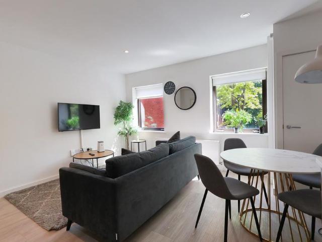Apartment for rent in Watergate, Devon