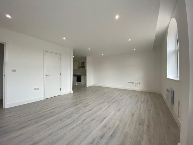 Apartment for rent in Quarrendon, Aylesbury