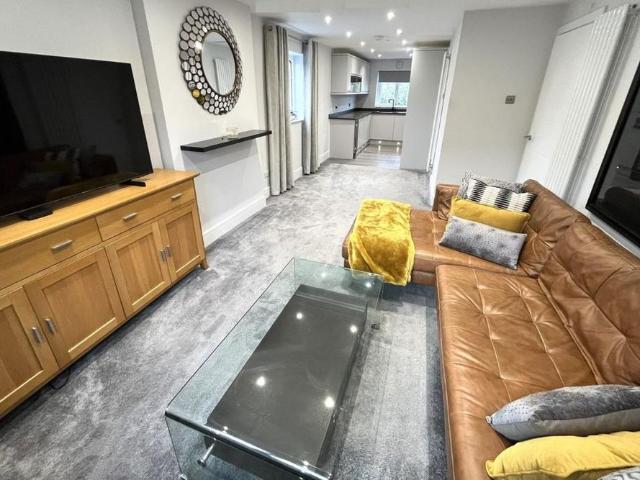 Apartment for rent in West Yorkshire