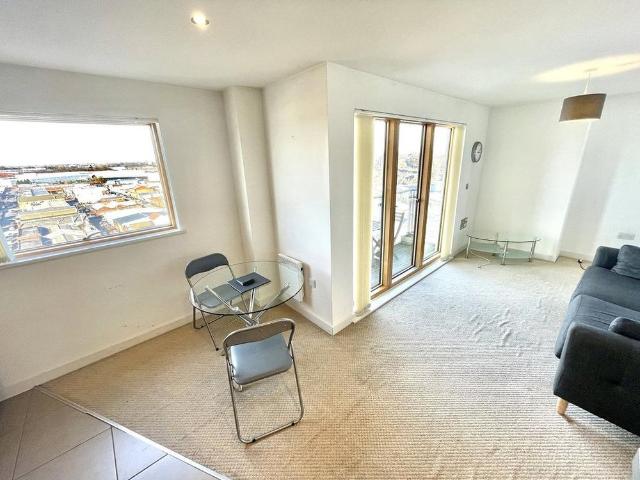 Apartment for rent in City Centre, Georgia